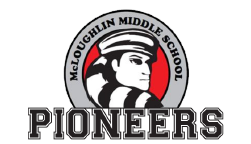 Pioneers logo