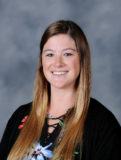 Maddy Bozarth