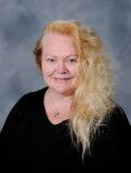 Rosemarie Williams