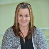 Angie Gaub Angie Gaub, associate principal