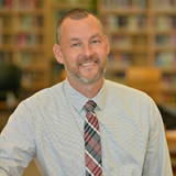 Travis Boeh Travis Boeh, McLoughlin principal