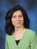 Poonam Vaswani