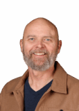 Matt Warford