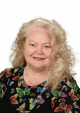 Rosemarie Williams