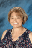 Bonnie Gillispie