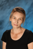 Larisa Miroshnichenko