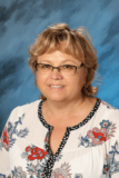 Lidiya Mitchell