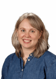 Lauren Weekes