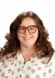 Megan Widby